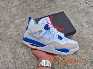 Nike patike Air Jordan 4